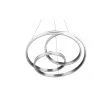 TRIO 326210107 YARA LAMPY WISZĄCE NOWOCZESNE