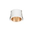LUCES EXCLUSIVAS LE62270 CASTAL OCZKO SUFITOWE