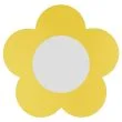 Hellux 9550120 Lampa Fiore LED zwis żółty
