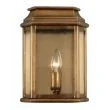 ELSTEAD ST MARTINS ST MARTINS BR Wall Lantern