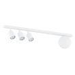 EMIBIG 1315/4 LAMPA SUFITOWA BASTER 4 WHITE