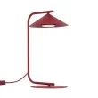 TK-LIGHTING 16215 LUME BURGUND LAMPKA NOCNA 1XGX53