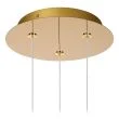 LUCIDE 13499/13/60 LAMPA WISZĄCA NOWOCZESNA LEDCINTRA