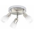 BRILLIANT SOFIA 55334/77 LAMPA SUFITOWA