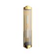 OPEN DESIGN OR84481 Fumi Parette Gold IP44