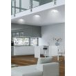 CANDELLUX 2273617 OPRAWA STROPOWE SK-94 GU-10 35W CHROM BEZBARWNE