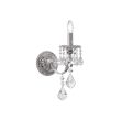KOLARZ 1301.61.5.SPT PISANI CRYSTAL lampa ścienna