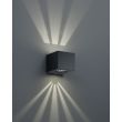 RL CORDOBA R28222632 LAMPA ŚCIENNA - ZEWNĘTRZNA