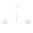 EMIBIG 1212/2 LAMPA SUFITOWA MAVERICK 2 WHITE