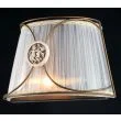WYPRZEDAŻ MAYTONI ARM365-01-R Elegant Letizia Wall Lamp Bronze