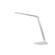 LUCIDE VARIO 24656/10/31 LAMPA STOJĄCA - BIURKOWA