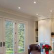 ASTRO Taro Round Fire-Rated 1240024 Downlights