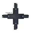 ARGON 8041 T-RACK łącznik typu "X" łącznik 3-fazowy