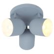 CANDELLUX 98-63236 AZURO PLAFON
