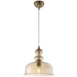 MAYTONI P001PL-01BZ Pendant Tone Pendant Lamp Bronze