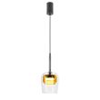CANDELLUX STUDIO 31-50366 GLAXI lampa wisząca