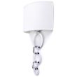 WYPRZEDAŻ BERELLA LIGHT BL0020 Teba kinkiet Chrom E27