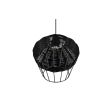 RL R31261902 BORKA lampa wisząca nowoczesna