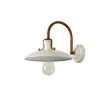 LUCIDE RÖMER 30276/01/38 LAMPA ŚCIENNA - NOWOCZESNA