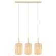 LUCIDE CORINA 03447/03/38 LAMPA WISZĄCA beżowy