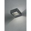 TRIO RENO 220760142 LAMPA ŚCIENNA - ZEWNĘTRZNA