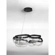 LUCES EXCLUSIVAS LE46204 TUNTE LAMPA WISZĄCA