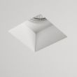 ASTRO Blanco Square Fixed 1253002 Downlights