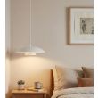 EMIBIG 1622/2 BABEL 1 WHITE LAMPA WISZĄCA