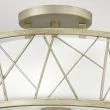 ELSTEAD NEST HK/NEST/SF SL Semi-Flush