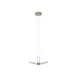 LUCES EXCLUSIVAS LE46210 VALVER LAMPA WISZĄCA
