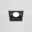 MAYTONI DL029-2-01B Dot Downlight czarny