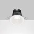 MAYTONI DL034-L12W4K-D-W Zoom Downlight biały