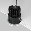MAYTONI DL034-L12W4K-D-W Zoom Downlight biały