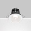MAYTONI DL034-L12W4K-W Zoom Downlight biały