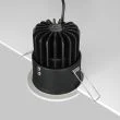 MAYTONI DL034-L12W4K-W Zoom Downlight biały