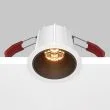 MAYTONI DL043-01-10W2.7K-RD-WB-DE Alfa LED oprawa wpuszczana