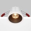 MAYTONI DL043-01-15W2.7K-RD-WB-DE Alfa LED oprawa wpuszczana
