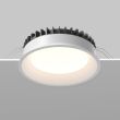 MAYTONI Lampa wpuszczana DL055-24W3-4-6K-W