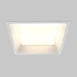 MAYTONI Lampa wpuszczana DL056-18W3-4-6K-W