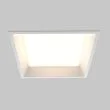 MAYTONI Lampa wpuszczana DL056-24W3-4-6K-W