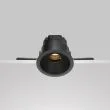 MAYTONI Lampa wpuszczana DL057-10W3K-B