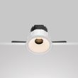MAYTONI Lampa wpuszczana DL057-10W3K-W