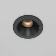 MAYTONI Lampa wpuszczana DL057-7W3K-B