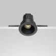 MAYTONI Lampa wpuszczana DL057-7W3K-B