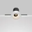 MAYTONI Lampa wpuszczana DL057-7W3K-W