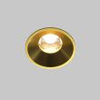 MAYTONI Lampa wpuszczana DL058-7W3K-BS