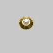 MAYTONI Lampa wpuszczana DL058-7W3K-TRS-BS