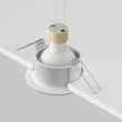 MAYTONI DL088-GU10-RD-W Slim Downlight biały
