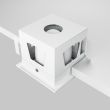 MAYTONI DL093-01-10W3K-W Metal Modern Downlight biały