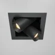 MAYTONI Lampa wpuszczana DL094-02-7W3K-B